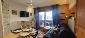 Chalets d Or C 110 - 2P4 Les Deux Alpes